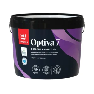 КРАСКА OPTIVA 7 ECO BC 2.7L