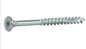 SKRŪVE KOKAM ESSDRIVE 5X40 ZN 200GAB