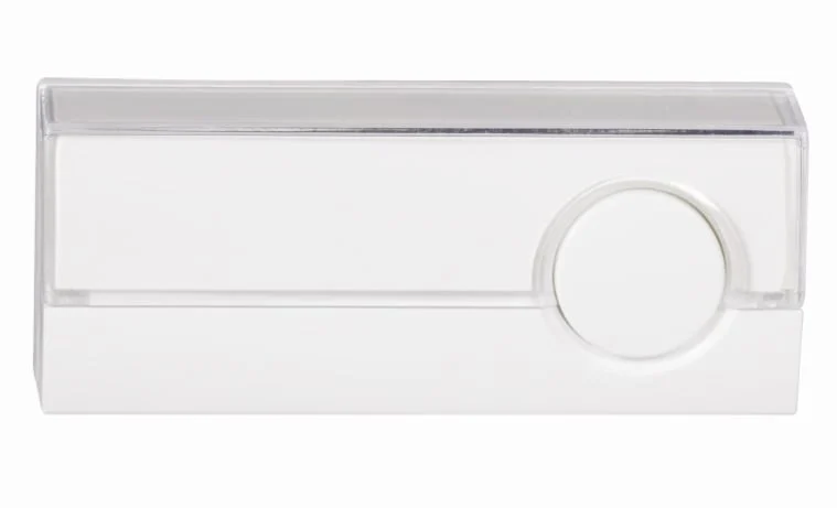 CALL BUTTON PDJ-213 IP44 250V