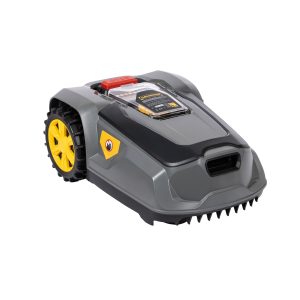ROBOTS ZĀLES PĻĀVĒJS KC8B102-A 22CM 4AH