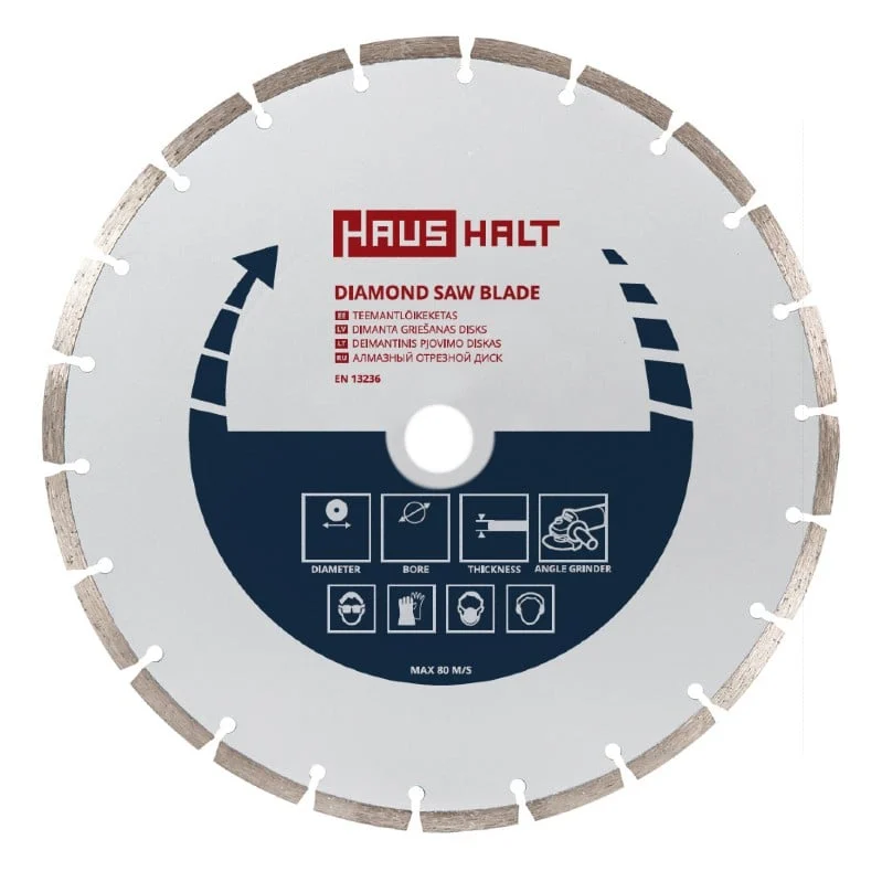 CUTTING DISC DIM.300X3.2X22.23