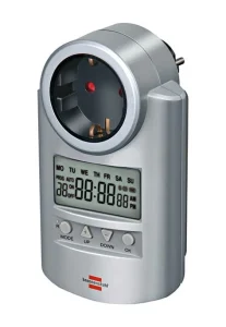 ELEKTRONISKAIS TAIMERIS 1507500