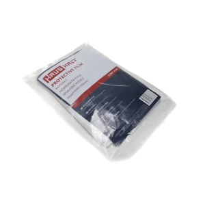 PLĒVE HAUSHALT 4X12.5M 0.01 MM