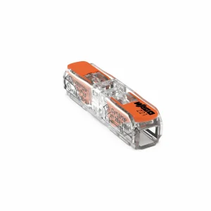 VADU SAVIENOJUMS 221-2411/5 0.2-4MM² (5)