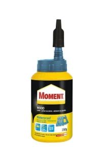 LĪME KOKAM MOMENT WOOD WATERPROOF 250G