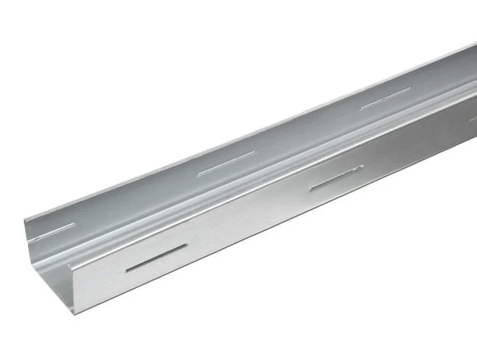 PROFILE METAL 0.6 CW 75/50 2.6M KNAUF
