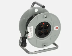 KABEĻU RULLIS 1099150001 AK260 25M 3X1.5