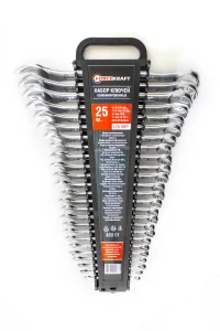 KOMB.ATSL.KOMPL WMC TOOLS 5261MP 25GAB