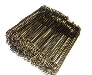STIEPLE ARMAT.SIEŠ.ZN D1.5 L125 200 GB