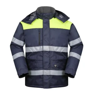 JAKA ZIEMAS HANA PELĒKZILA/DZELTENA 2XL