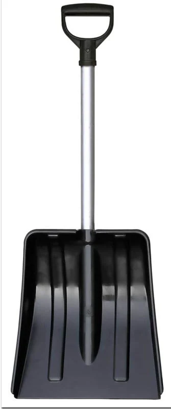 SNOW SHOVEL CAR YETI 31X34.5X75
