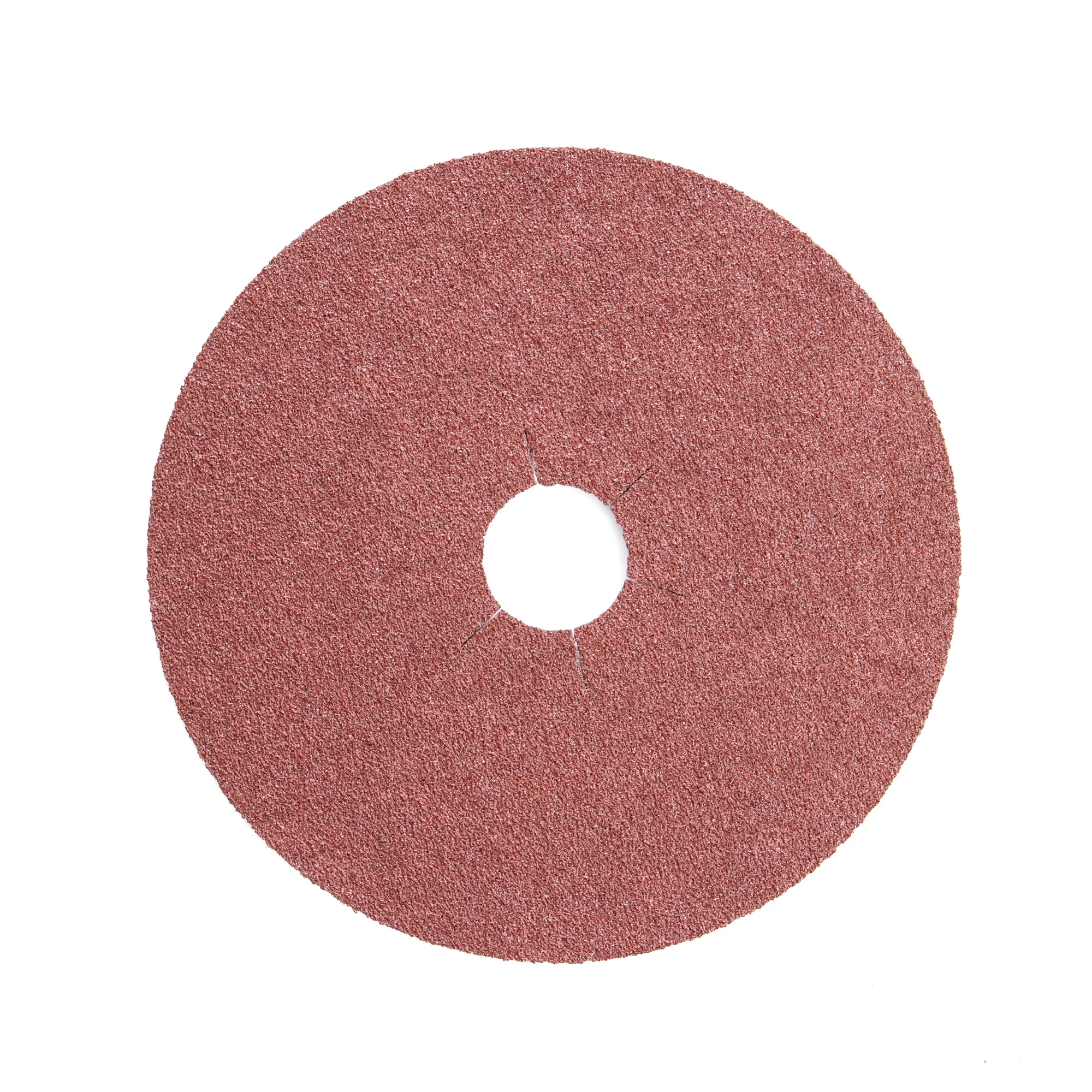 FIBER DISCS VULC. DIAM 125 CS561 NO