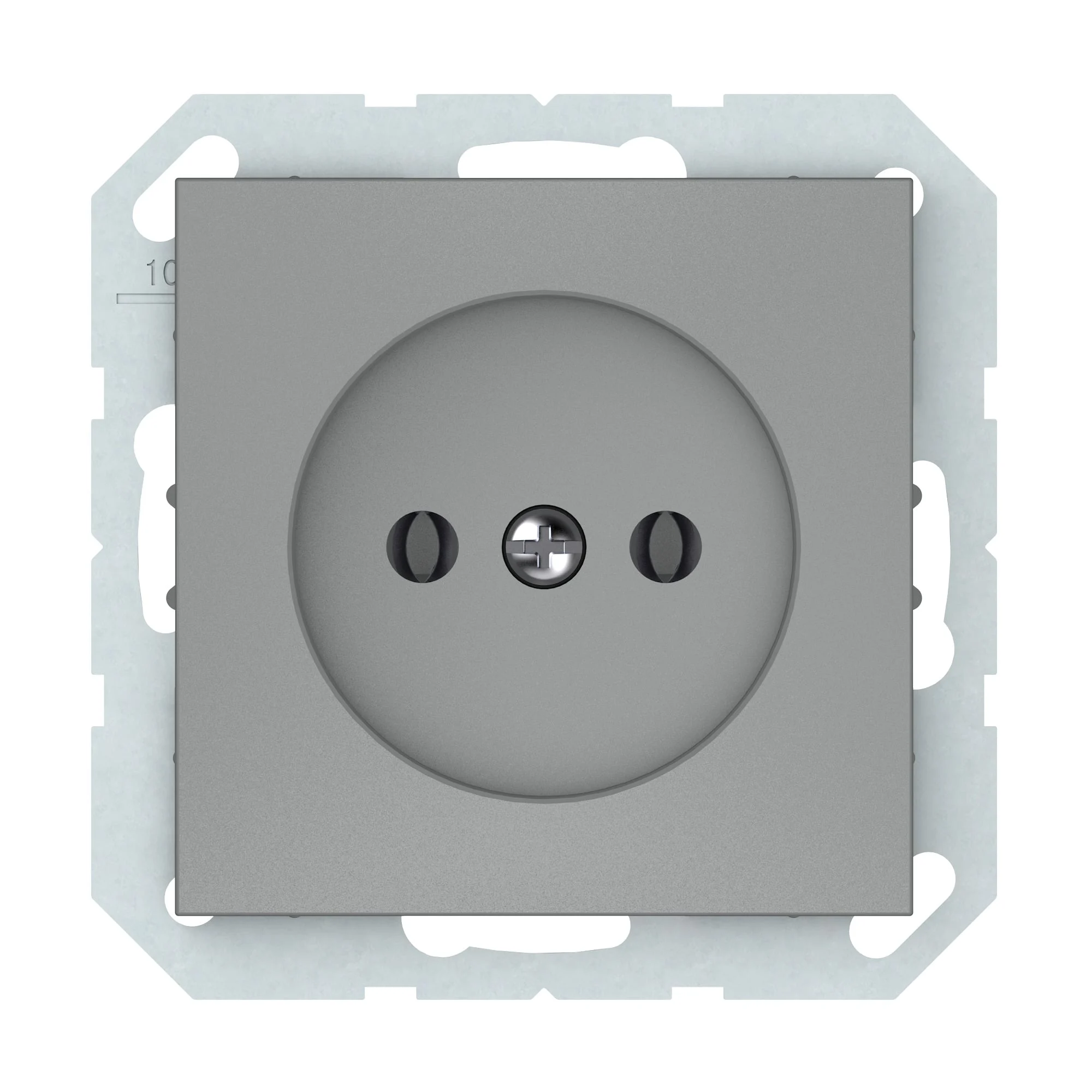 СЕРЫЙ ШТЕКЕР RP16-001-02 QR1000