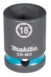 TRIECIENGALVIŅA MAKITA 1/2 18 MM E-16140