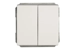 SLĒDZIS VILMA ST150 1+1 B/R BALTS