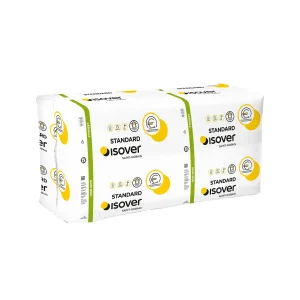 VATE ISOVER 610 STANDARD-35 75MM 9.99M2