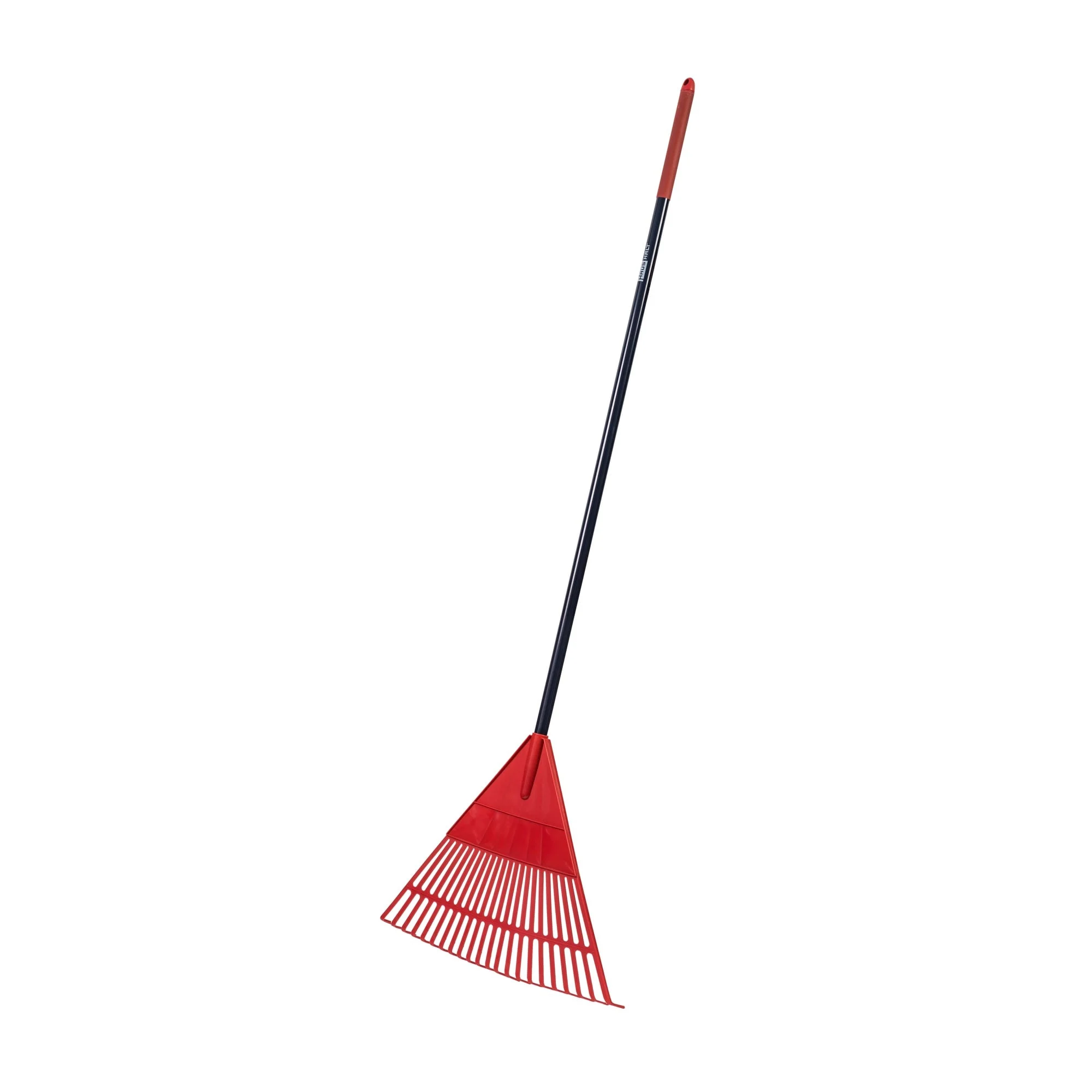 FAN RAKE WITH METAL HANDLE HAUSHALT VG535