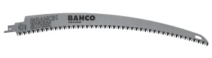 ASMENS ZOBENZĀĢA BAHCO 7TPI 300MM 1GAB