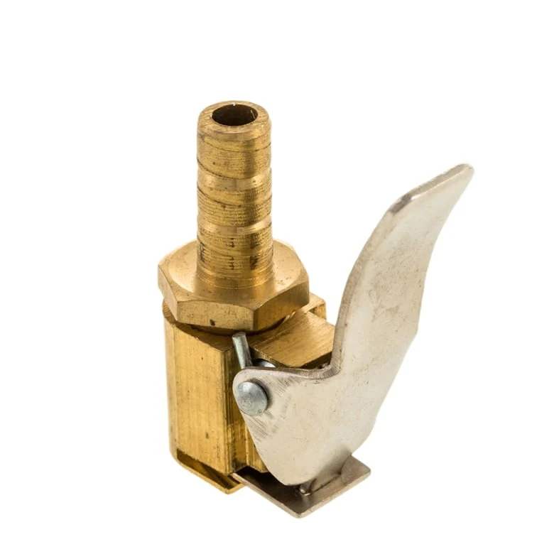 NOZZLE FOR TIRE INFLATION VG170 6MM