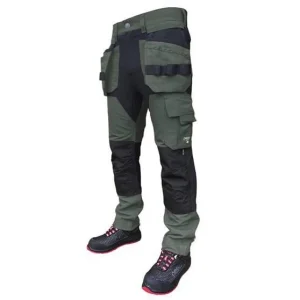 BIKSES TITAN FLEXPRO GREEN C54