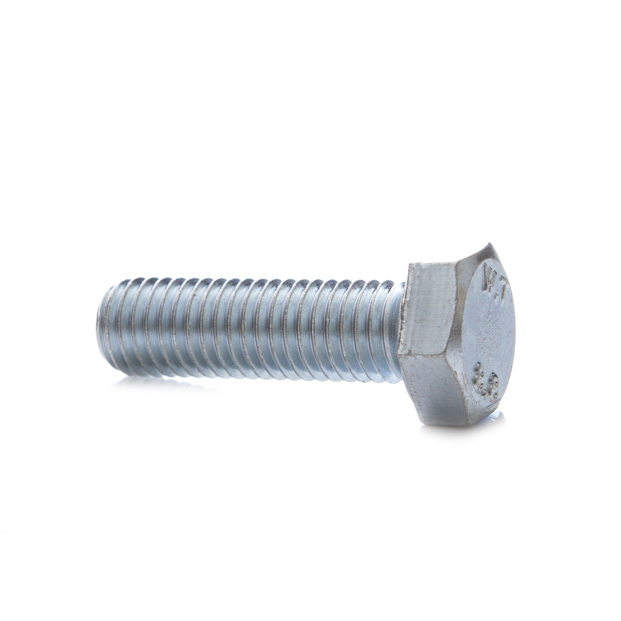 BULTSKRŪVE DIN933 12X40 ZN 6GB BL