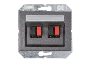 LIGZDA AUDIO 2 VIETAS GL04-02 XP500