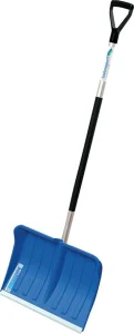 SNIEGA LĀPSTA ALPINUS ALUTUBE 55CM