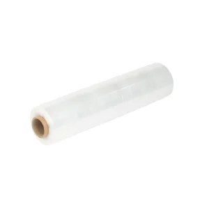 PLĒVE IEPAK.STRETCH 0.45M/400M RUL.15MKR