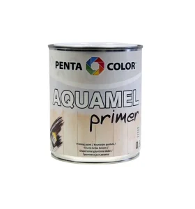ГРУНТ-КРАСКА AQUAMEL PRIMER 0,8КГ