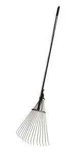 ГРАБЛИ С МЕТАЛЛИЧЕСКИМ ЧЕРЕНКОМ HG1191