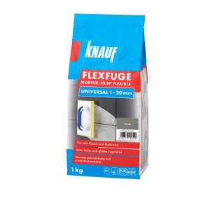 ŠUVOTĀJS KNAUF FLEXFUGE BAZALTS 1KG