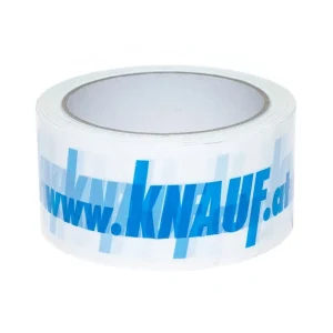 LĪMLENTE KNAUF TRENNSTREIFEN 50MM 66M