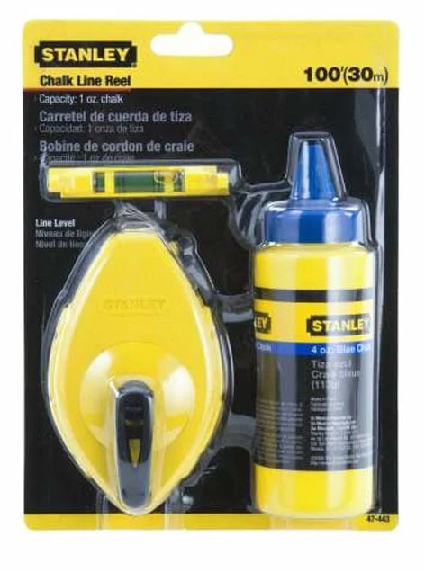 MARKING STRING 30M STANLEY