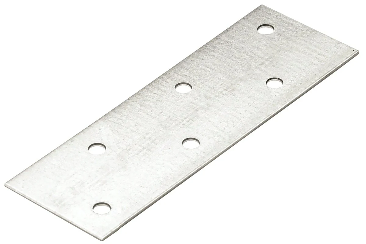 CAURUMPLATE 2X40X120C12