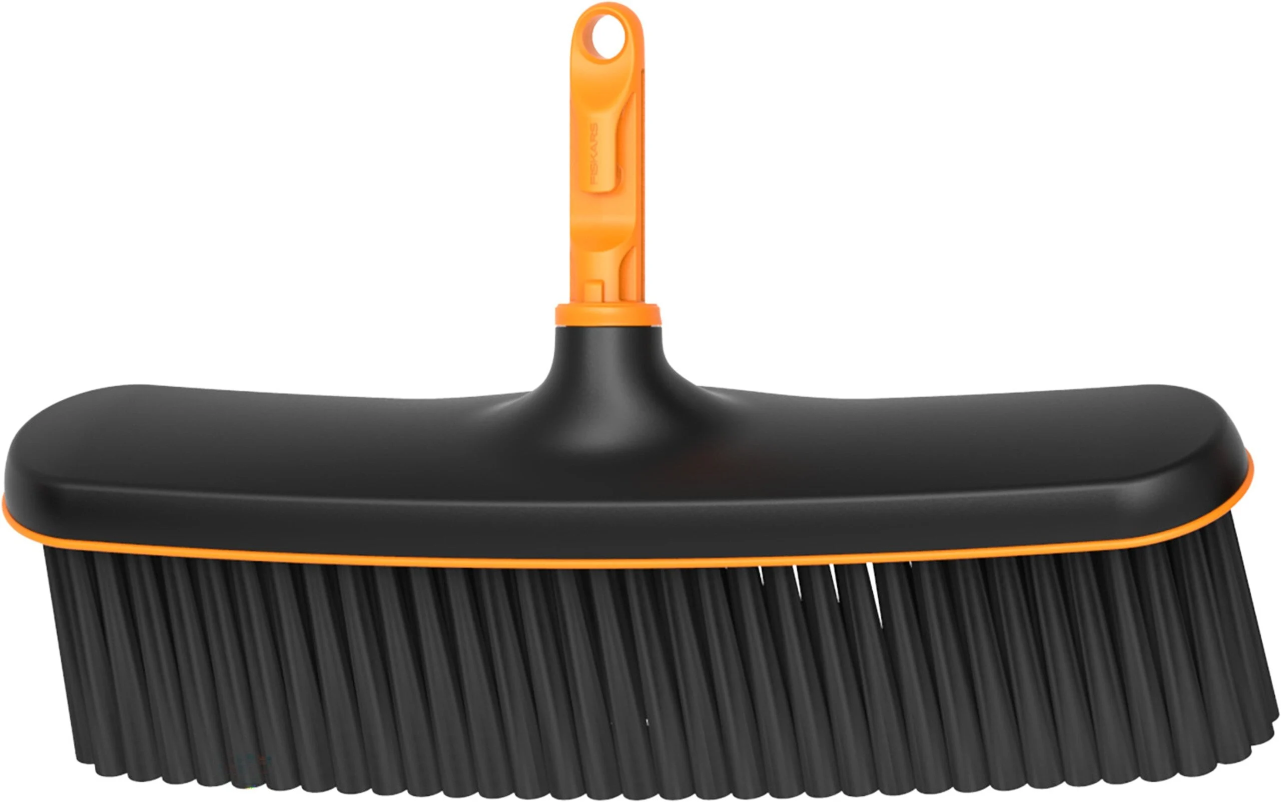 Broom OUTDOOR FISCAR ONECLICK