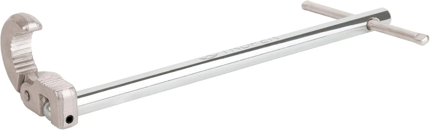 UZGRIEŽŅATSLĒGA SANTEHNIĶA TRUPER 30 CM
