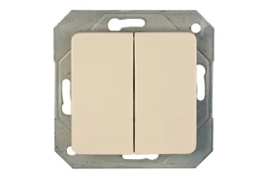 SLĒDZIS VILMA SL250 1+1 B/R ZILOŅK.