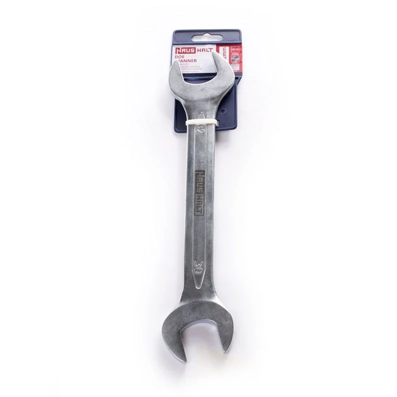 WRENCH OPEN-END 30X32MM CR-V