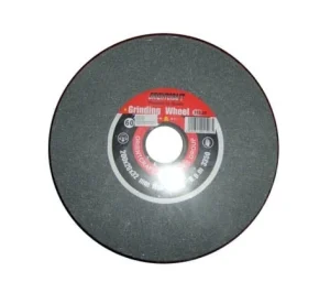 SLĪPDISKS KERAM. METĀLAM 200X20X32 K60