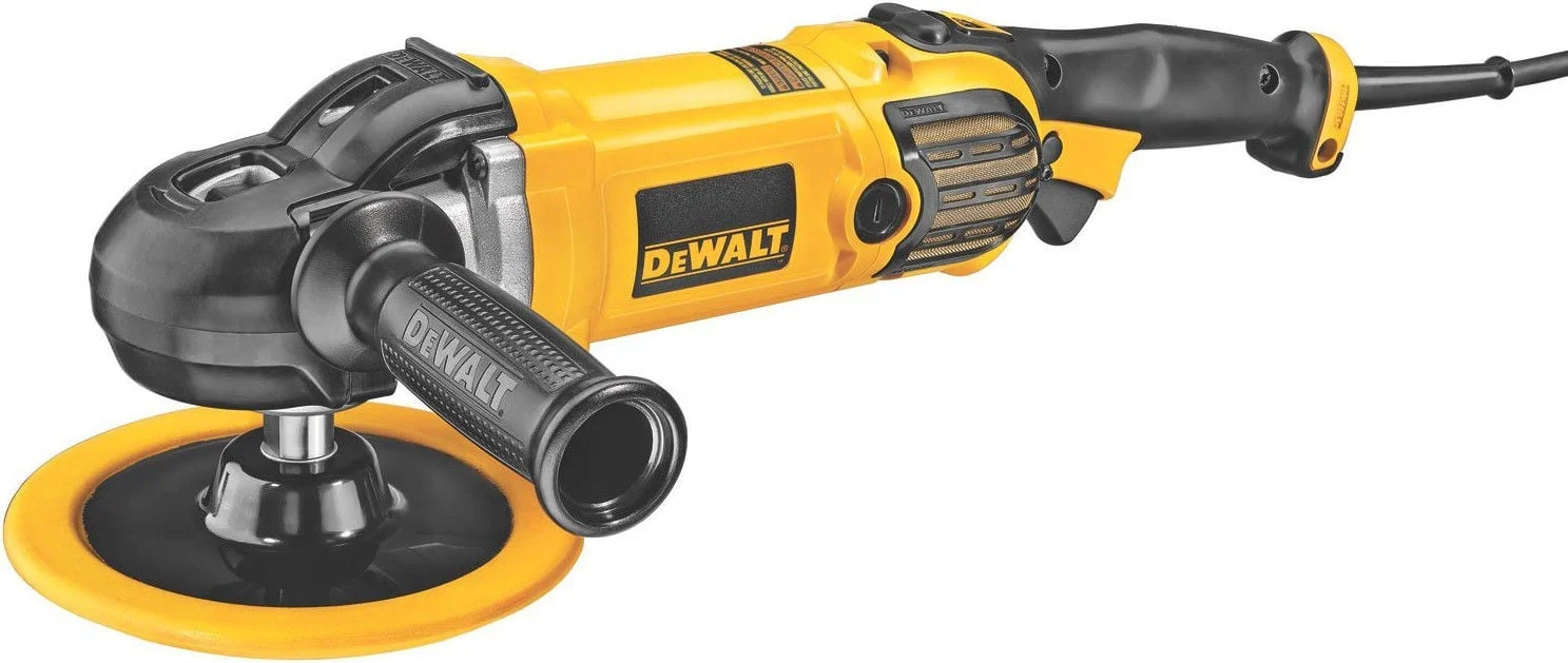 PULĒTĀJS DEWALT DWP849X-QS