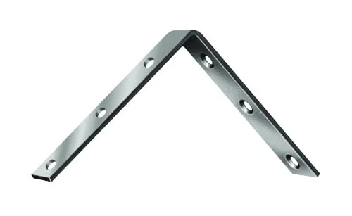 ЛЕНТЯЙ МЕБЕЛЬНЫЙ 100X20MM ЦИНКОВАННЫЙ