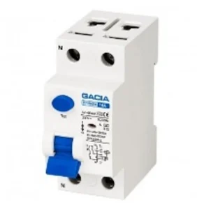 NOPL.AUTOMĀTS PR8NM 2P 16A 30MA A 6KA