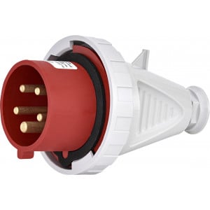 SPRAUDN 32A 400V 3P+N+