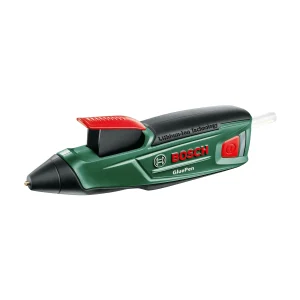 BEZVADU LĪMPISTOLE GLUEPEN 3.6V LI 1.5AH