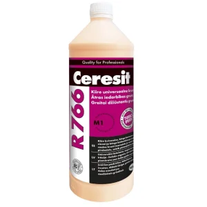 ĻOTI ĀTRI CIETĒJOŠA GRUNTS 1L