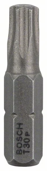 SCREWDRIVER TIPS TX 30 L25 3PC EXTRA