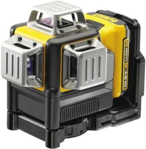 AKU LĪNIJU LĀZERS DEWALT DCE089D1R 12V