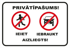 NORĀDE PRIV.IEIET IEBRAUKT AIZL.220X320