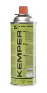 BUTĀNA GĀZE KEMPER 227G