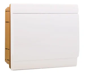 KĀRBA SADALES IEBŪVĒJAMA IP40 14 MOD